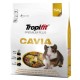 Alimento para cuyo premium