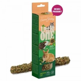 Alimento barrita de vegetables one