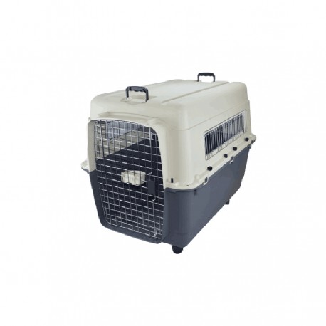 Transportadora 90 x 60 x 68 cm grande
