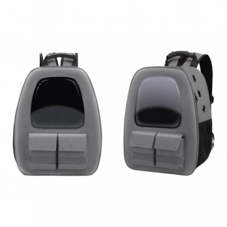 Mochila liberty para mascotas