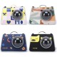 Mochila sphera para mascotas
