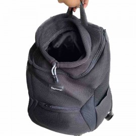 Mochila Fridback para mascotas