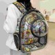 Mochila transportadora bub colores