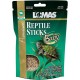 Alimento para tortuga reptil sticks baby 70grs